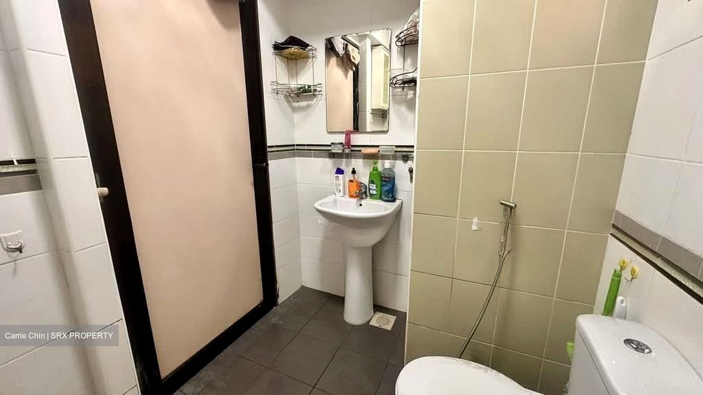 Blk 55 Havelock View (Bukit Merah), HDB 3 Rooms #542390271